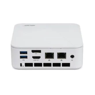 Acer Aspire Revo Box RB102-BARR NUC R5-7430U /8 GB/512 GB/HDMI   DP/Windows 11 Home