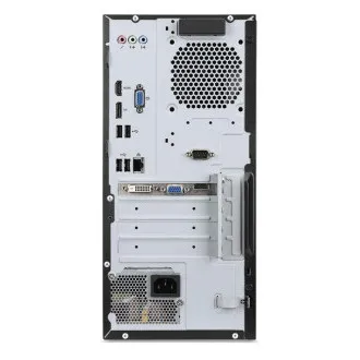 Acer Veriton S2735G /C5-225/16 GB/512 GB/DVDRW/Win11 ProEDU Acer Veriton S2735G /C5-225/16 GB/512 GB/DVDRW/Win11 ProEDU