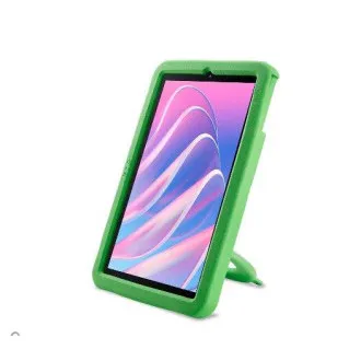 Acer Iconia A11 for Kids (A11-21P-A27H) – zelena / A333 s petjedrnim procesorjem/4 GB/128 GB/11-palčni WXGA LCD zaslon na dotik/Android 15, črna, brez napajalnika