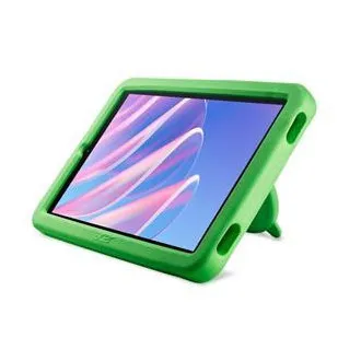 Acer Iconia A11 for Kids (A11-21P-A27H) – zelena / A333 s petjedrnim procesorjem/4 GB/128 GB/11-palčni WXGA LCD zaslon na dotik/Android 15, črna, brez napajalnika