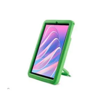 Acer Iconia A11 for Kids (A11-21P-A27H) – zelena / A333 s petjedrnim procesorjem/4 GB/128 GB/11-palčni WXGA LCD zaslon na dotik/Android 15, črna, brez napajalnika