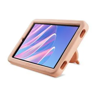 Acer Iconia A11 for Kids (A11-21P-A11C) A333 s petjedrnim procesorjem/4 GB/128 GB/11-palčnim WXGA LCD zaslonom na dotik/Android 15, črno-roza ovitek Acer Iconia A11 for Kids (A11-21P-A11C) A333 s petjedrnim procesorjem/4 GB/128 GB/11-palčnim WXGA LCD zaslonom na dotik/Android 15, črno-roza ovitek