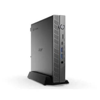 Acer Chromebox CXM2 Intel N150/8 GB DDR5 /64 GB eMMC M.2/ WiFi 6E /BT 5.3 /VESA komplet / Google Chrome OS