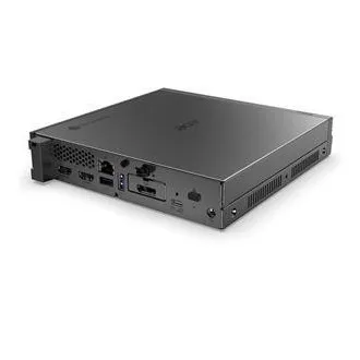 Acer Chromebox CXM2 Intel N150/8 GB DDR5 /64 GB eMMC M.2/ WiFi 6E /BT 5.3 /VESA komplet / Google Chrome OS