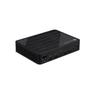 Acer Chromebox CXM2 Intel N150/8 GB DDR5 /64 GB eMMC M.2/ WiFi 6E /BT 5.3 /VESA komplet / Google Chrome OS