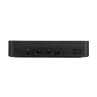 Acer Chromebox CXM2 Intel N150/8 GB DDR5 /64 GB eMMC M.2/ WiFi 6E /BT 5.3 /VESA komplet / Google Chrome OS
