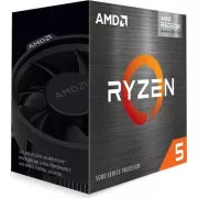 AMD Ryzen 5 4C/8T 5500GT (3,6/4,4 GHz,19 MB,65 W,AM4, Radeon Graphics) Box, hladilnik Wraith Stealth