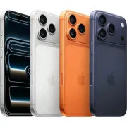 Apple iPhone 17 Pro 512 GB, temno modra barva