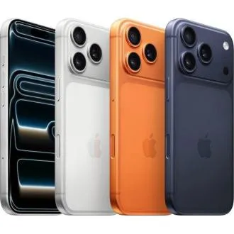 Apple iPhone 17 Pro 512 GB, temno modra barva Apple iPhone 17 Pro 512 GB, temno modra barva