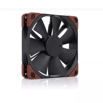 Noctua NF-F12 industrialPPC-24V-3000 SP IP67 PWM, 120x120x25mm, 3000 obratov/min