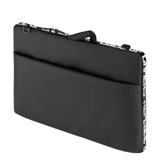 ASUS ROG Ranger Carry Sleeve 16" - ovitek za prenosni računalnik, vodoodporen, črn
