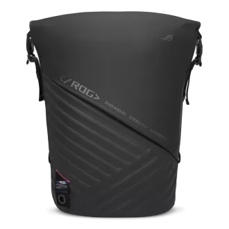 ASUS ROG SLASH BACKPACK 4.0/vodoodporen/magnetna zaponka/18