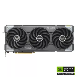 Grafična kartica ASUS TUF - RTX5070-O12G-GAMING - 12 GB DDR7/2x HDMI/3x DP Grafična kartica ASUS TUF - RTX5070-O12G-GAMING - 12 GB DDR7/2x HDMI/3x DP
