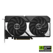 ASUS DUAL-RTX5060TI-O16G - 16 GB/1x HDMI/3x DP/550 W