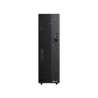 ASUS ExpertCenter D7 SFF – i5-14500/16 GB/512 GB SSD/DVD-pisalnik 8X/330 W/3 leta storitve »Pick up & Return«/brez operacijskega sistema/črna ASUS ExpertCenter D7 SFF – i5-14500/16 GB/512 GB SSD/DVD-pisalnik 8X/330 W/3 leta storitve »Pick up & Return«/brez operacijskega sistema/črna