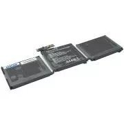 AVACOM Nadomestna baterija za Apple MacBook Pro 13" A1708 Li-Pol 11,4 V 4700 mAh 54 Wh – A1713
