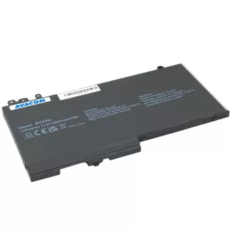 Avacom Nadomestna baterija Dell Latitude E5250 Li-Pol 11,4V 3600mAh 41Wh