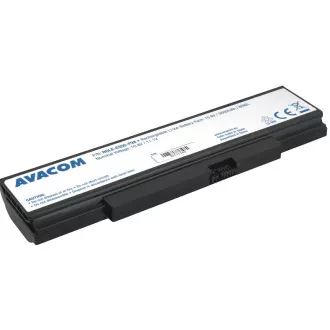 AVACOM Nadomestna baterija Lenovo ThinkPad E550 76 Li-Ion 10,8V 5600mAh 60Wh AVACOM Nadomestna baterija Lenovo ThinkPad E550 76 Li-Ion 10,8V 5600mAh 60Wh