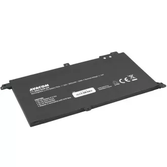 AVACOM Nadomestna baterija Asus VivoBook S430, X751 Li-Pol 11,52V 3653mAh 42Wh
