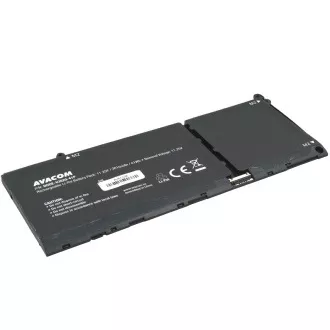 AVACOM Nadomestna baterija Dell Vostro 3520, 3530 Li-Pol 11,25V 3610mAh 41Wh
