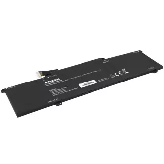 AVACOM Nadomestna baterija HP Envy x360 15-ay Series BN03XL Li-Pol 11,55V 4415mAh 51Wh AVACOM Nadomestna baterija HP Envy x360 15-ay Series BN03XL Li-Pol 11,55V 4415mAh 51Wh