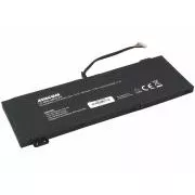 Nadomestna baterija AVACOM Acer Nitro 5 AN515, Nitro 7 AN715 Li-Pol 15,4V 3674mAh 57Wh