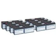 AVACOM AVACOM AVA-RBP16-12090-KIT AEG, CyberPower, Dell, FSP Fortron, VERTIV – baterije za UPS