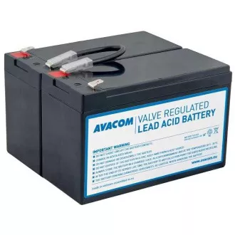 AVACOM RBC176 - Baterija za UPS