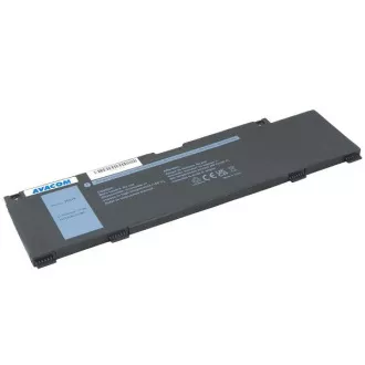 AVACOM Nadomestna baterija Dell G3 3590 Li-Pol 11,4V 4470mAh 51Wh