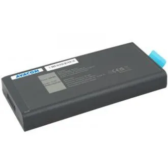 AVACOM Nadomestna baterija Dell Latitude 5404, 7404 robustna Li-Ion 11,1V 8700mAh 97Wh AVACOM Nadomestna baterija Dell Latitude 5404, 7404 robustna Li-Ion 11,1V 8700mAh 97Wh