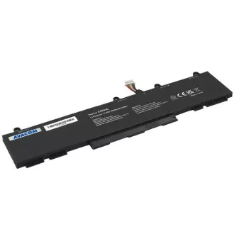 AVACOM Nadomestna baterija HP EliteBook X360 830 G7, 830 G8 CX03XL Li-Pol 11,55V 4590mAh 53Wh