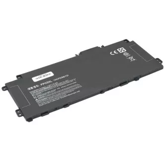 AVACOM Nadomestna baterija HP Pavilion 13-bb serije PV03XL Li-Pol 11,55V 3723mAh 43Wh