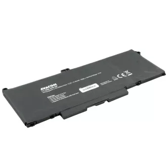 AVACOM Nadomestna baterija Dell Latitude 5420, 5520 Li-Pol 15,2V 4145mAh 63Wh AVACOM Nadomestna baterija Dell Latitude 5420, 5520 Li-Pol 15,2V 4145mAh 63Wh