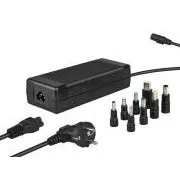 AVACOM QuickTIP 250W - univerzalni adapter za prenosne računalnike   8 priključkov
