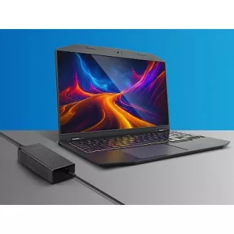 AVACOM QuickTIP 250W - univerzalni adapter za prenosne računalnike   8 priključkov