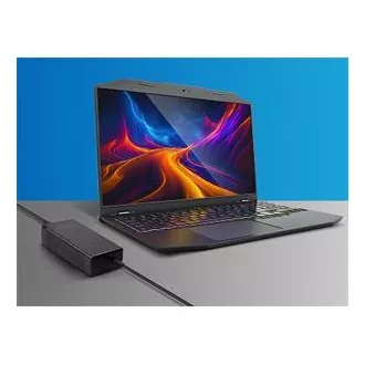 AVACOM QuickTIP 250W - univerzalni adapter za prenosne računalnike   8 priključkov