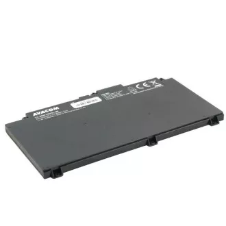 Avacom Nadomestna baterija HP Probook 640 G5, 650 G5 Li-Pol 11,4V 4200mAh 48Wh - CD03XL