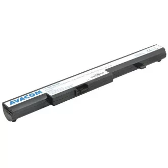 Avacom Nadomestna baterija Lenovo IdeaPad B50 Li-Ion 14,4V 2600mAh
