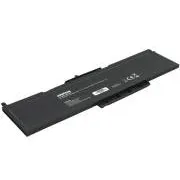 Avacom Nadomestna baterija za Dell Latitude 5580, Precision 3520 Li-Pol 11,4 V 8070 mAh 92 Wh