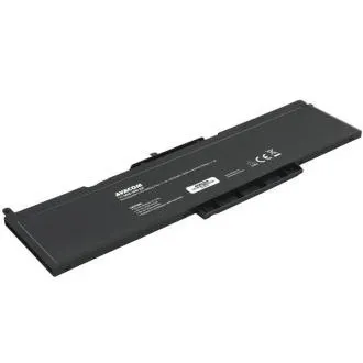Avacom Nadomestna baterija za Dell Latitude 5580, Precision 3520 Li-Pol 11,4 V 8070 mAh 92 Wh Avacom Nadomestna baterija za Dell Latitude 5580, Precision 3520 Li-Pol 11,4 V 8070 mAh 92 Wh