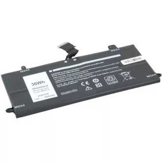 Avacom nadomestna baterija Dell Latitude 5440, 5540 Li-Pol 11,4V 4730mAh 54Wh Avacom nadomestna baterija Dell Latitude 5440, 5540 Li-Pol 11,4V 4730mAh 54Wh