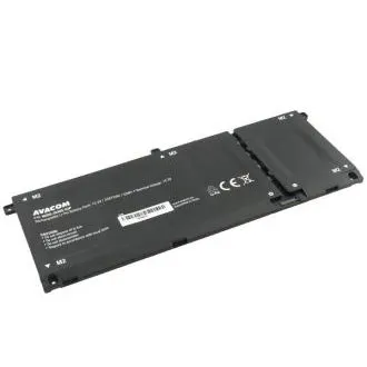 Dell Inspiron 5300, 5405, 7306, 7506 Li-Pol 15,2 V 3487 mAh 53 Wh