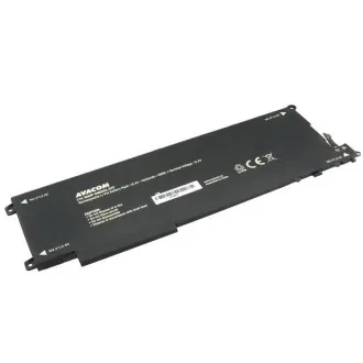 AVACOM Nadomestna baterija HP Zbook X2 G4 Li-Pol 15,4V 4500mAh 69Wh AVACOM Nadomestna baterija HP Zbook X2 G4 Li-Pol 15,4V 4500mAh 69Wh
