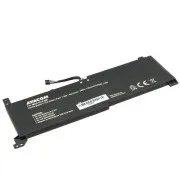 AVACOM Nadomestna baterija Lenovo IdeaPad 3 Gen.6,7, IdeaPad 3-14ITL6 Li-Pol 7,68V 4947mAh 38Wh
