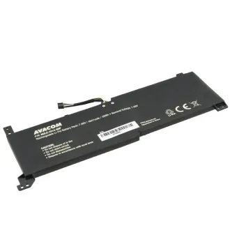AVACOM Nadomestna baterija Lenovo IdeaPad 3 Gen.6,7, IdeaPad 3-14ITL6 Li-Pol 7,68V 4947mAh 38Wh