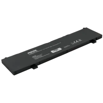 AVACOM nadomestna baterija Asus ROG Zephyrus G15 Li-Pol 15,4V 5845mAh 90Wh