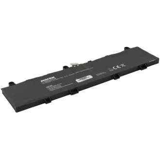 AVACOM nadomestna baterija Asus ROG Zephyrus Duo 15 Li-Pol 15,4V 5845mAh 90Wh