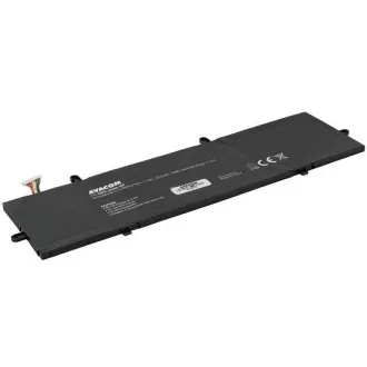 AVACOM nadomestna baterija Asus ZenBook Flip UX362 LI-Pol 11,55V 4335mAh 50Wh