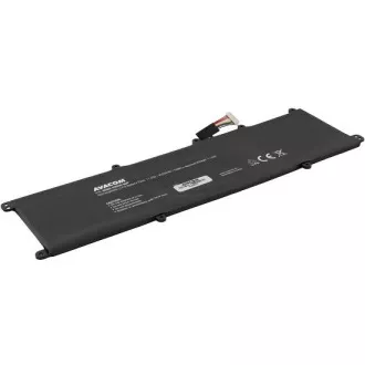 AVACOM nadomestna baterija Asus ZenBook UX530 Li-Pol 11,55V 4335mAh 50Wh