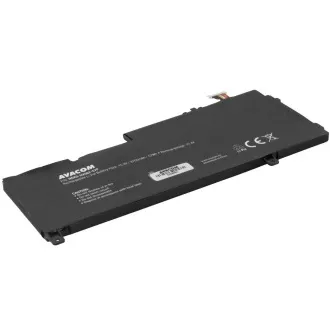 AVACOM nadomestna baterija Asus ZenBook Flip 15 UX562 Li-Pol 15,4V 3700mAh 57Wh